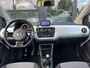 Volkswagen Up! 1.0 high up! White, Panodak, Navi, Pdc