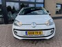 Volkswagen Up! 1.0 high up! White, Panodak, Navi, Pdc