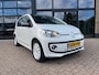 Volkswagen Up! 1.0 high up! White, Panodak, Navi, Pdc