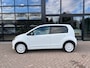Volkswagen Up! 1.0 high up! White, Panodak, Navi, Pdc