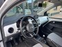 Volkswagen Up! 1.0 high up! White, Panodak, Navi, Pdc
