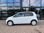 Volkswagen Up! 1.0 high up! White, Panodak, Navi, Pdc
