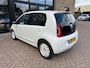Volkswagen Up! 1.0 high up! White, Panodak, Navi, Pdc