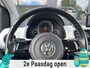 Volkswagen Up! 1.0 high up! White, Panodak, Navi, Pdc