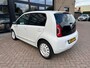 Volkswagen Up! 1.0 high up! White, Panodak, Navi, Pdc