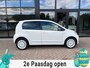 Volkswagen Up! 1.0 high up! White, Panodak, Navi, Pdc