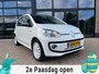 Volkswagen Up! 1.0 high up! White, Panodak, Navi, Pdc