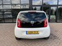 Volkswagen Up! 1.0 high up! White, Panodak, Navi, Pdc