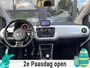 Volkswagen Up! 1.0 high up! White, Panodak, Navi, Pdc