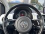 Volkswagen Up! 1.0 high up! White, Panodak, Navi, Pdc