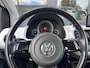 Volkswagen Up! 1.0 high up! White, Panodak, Navi, Pdc