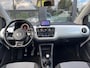 Volkswagen Up! 1.0 high up! White, Panodak, Navi, Pdc