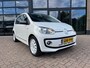 Volkswagen Up! 1.0 high up! White, Panodak, Navi, Pdc