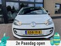 Volkswagen Up! 1.0 high up! White, Panodak, Navi, Pdc