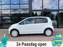 Volkswagen Up! 1.0 high up! White, Panodak, Navi, Pdc