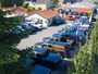 Chevrolet Silverado High Country Silverado Artic wolf widebody, BPM VRIJ, Full options