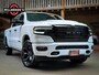 Dodge Ram 1500 5.7 V8 Limited Night Rambox BPM VRIJ, LPG, Panoramadak, Head Up Display, 6 jaar garantie,
