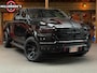 Dodge Ram 1500 5.7 V8 Sport Black Edition BPM VRIJ, Widebody, LPG, 12''scherm, 22" velgen,