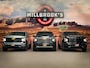 Chevrolet Silverado High Country 6.2 V8 420 PK, BPM VRIJ, Black edition, full options