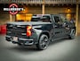 Chevrolet Silverado High Country Black Edition 6.2 V8 420 PK, laadbakcover, Full options