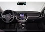 Volvo V60 T6 Recharge AWD Plus Dark - LONG RANGE - IntelliSafe Assist & Surround - 360º Camera - Harman/Kardon audio - Adaptieve LED koplampen - Verwarmde voorstoelen, stuur & achterbank - Parkeersensoren voor & achter - Elektr. bedienb. voorstoelen met geheugen -  Extra getint glas - 19' LMV