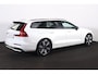 Volvo V60 T6 Recharge AWD Plus Dark - LONG RANGE - IntelliSafe Assist & Surround - 360º Camera - Harman/Kardon audio - Adaptieve LED koplampen - Verwarmde voorstoelen, stuur & achterbank - Parkeersensoren voor & achter - Elektr. bedienb. voorstoelen met geheugen -  Extra getint glas - 19' LMV