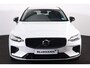 Volvo V60 T6 Recharge AWD Plus Dark - LONG RANGE - IntelliSafe Assist & Surround - 360º Camera - Harman/Kardon audio - Adaptieve LED koplampen - Verwarmde voorstoelen, stuur & achterbank - Parkeersensoren voor & achter - Elektr. bedienb. voorstoelen met geheugen -  Extra getint glas - 19' LMV