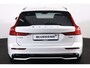 Volvo V60 T6 Recharge AWD Plus Dark - LONG RANGE - IntelliSafe Assist & Surround - 360º Camera - Harman/Kardon audio - Adaptieve LED koplampen - Verwarmde voorstoelen, stuur & achterbank - Parkeersensoren voor & achter - Elektr. bedienb. voorstoelen met geheugen -  Extra getint glas - 19' LMV