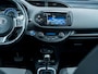 Toyota Yaris 1.5 Hybrid Aspiration S Editon Limited | Camera | Stoelverwarming | Multimedia 7.2inch | Metallic Lak | Cruise Control | Climate Control | Lichtmetalen Velgen 15'' | All Season Banden | Keyless Entry | Keyless Start | Regen -en Lichtsensor |