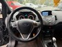 Ford Fiesta 1.0 EcoB. 100pk ST-Line,Stoelverw,Camera,Clima,Cruise,Navi,PDC
