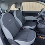 Fiat 500 0.9 2018 Popstar