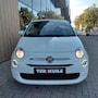 Fiat 500 0.9 2018 Popstar