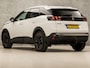 Peugeot 3008 1.2 PureTech Sport (APPLE CARPLAY, GROOT NAVI, LANE ASSIST, GETINT GLAS, SPORTSTOELEN, PARKEERSENSOREN, TREKHAAK, LM VELGEN, NIEUWE APK, NIEUWSTAAT)