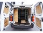 Opel Vivaro 2.0 CDTI 120PK L3 Automaat EURO 6 - Airco - Navi - Cruise - € 13.900,- Excl.