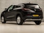 Opel Grandland X 1.2 Turbo Elegance Sport Automaat (APPLE CARPLAY, GROOT NAVI, 360 CAMERA, SPORTSTOELEN, LED KOPLAMPEN, KEYLESS, GETINT GLAS, NIEUWE APK, NIEUWSTAAT)