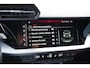 Audi A3 Sportback 40 TFSI e 204 PK Advanced Edition PHEV, Sportstoelen, Adap. Cruise Control, LED