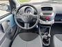 Toyota Aygo 1.0-12V + 5DR*Dealer onderhouden*NAP*Elektrische ramen*