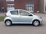 Toyota Aygo 1.0-12V + 5DR*Dealer onderhouden*NAP*Elektrische ramen*