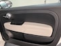 Fiat 500 1.0 Hybrid Dolcevita 70 PK Climate & Cruise Control / PDC / Carplay / Navi / Half leder / Panoramadak
