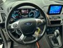 Ford Transit Connect 1.5 EcoBlue Aut. L2 Trend Automaat Navigatie Airco Cruise Control Parkeersensoren Camera 3 Zits