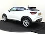 Nissan Juke 1.0 DIG-T N-Connecta Navigatie Camera