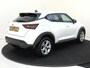 Nissan Juke 1.0 DIG-T N-Connecta Navigatie Camera