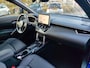Toyota Corolla Cross 2.0 HYBRID FIRST EDITION 4S-BANDEN STOELVERW BLIND SPOT EL-ACHTERKLEP 18'' LM-VELGEN NAVI KEYLESS LED APPLE/ANDROID NL-AUTO 1E-EIG