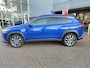 Toyota Corolla Cross 2.0 HYBRID FIRST EDITION 4S-BANDEN STOELVERW BLIND SPOT EL-ACHTERKLEP 18'' LM-VELGEN NAVI KEYLESS LED APPLE/ANDROID NL-AUTO 1E-EIG