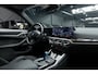 BMW i4 eDrive40 84 kWh M-pakket Navi Leer Elektr. achterklep 360° Camera Co-pilot Climate voor & achter Zwarte hemelbekleding PDC LM velgen BTW auto