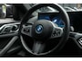 BMW i4 eDrive40 84 kWh M-pakket Navi Leer Elektr. achterklep 360° Camera Co-pilot Climate voor & achter Zwarte hemelbekleding PDC LM velgen BTW auto