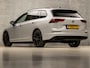 Volkswagen Golf Variant 1.0 TSI Sportline Automaat (APPLE CARPLAY, GROOT NAVI, CLIMATE, STUUR/STOELVERWARMING, SFEERVERLICHTING, PARKEERSENSOREN, GETINT GLAS, SPORTSTOELEN, LM VELGEN, ADAPTIVE CRUISE, NIEUWSTAAT)