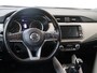 Nissan Micra 1.0 IG-T Tekna Rondom Camera Bose Audio I key