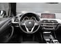 BMW X3 xDrive30i High Executive | FULL-OPTION! | STOELKOELING | 360 | HUD | H/K | MEMORY | ACC | STUURVERW | DODE HOEK | TREKHAAK |