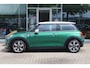 MINI Cooper Mini 3-Deurs (f56) 1.5 60 Years Edition 136pk | LED | Carplay | Climate | Union Jack | Leder